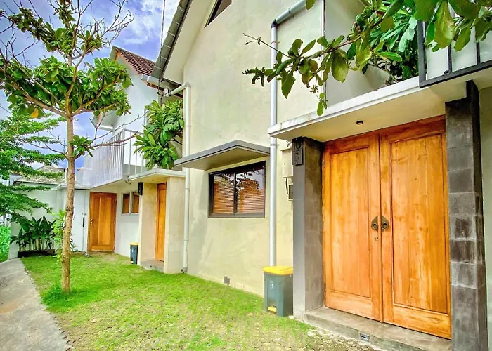Appartamento Three Mezzanine Bali C
