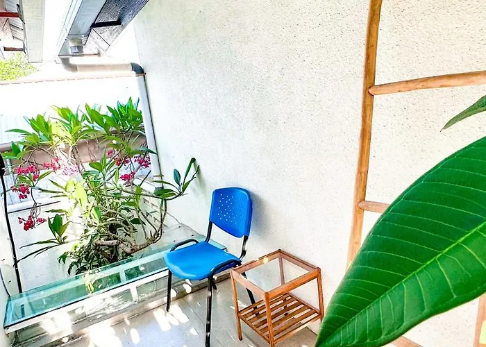 Appartamento Three Mezzanine Bali C